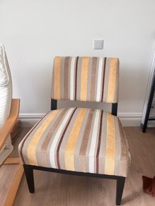 Occasional chair