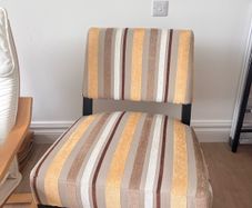 Occasional chair