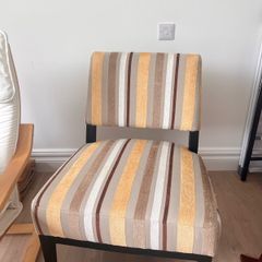 Occasional chair