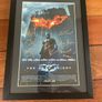 5 No. Digitally Signed Movie Posters Christmas Present Image 5