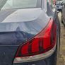 2016 Peugeot 508 2.0HDI Breaking. Image 5