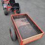 Xl Go Cart + Trailer Image 3