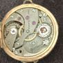very nice old watches Antique Gold Filled Image 4