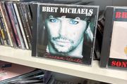 Bret Michaels - Custom Built / Songs Of Life/ Rock My world