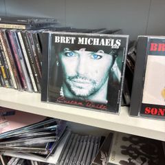 Bret Michaels - Custom Built / Songs Of Life/ Rock My world