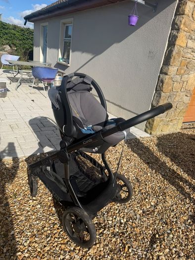 Baby Pram Bundle
