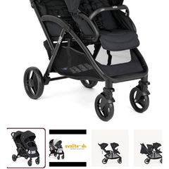 Double Buggy