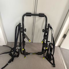 Bike rack