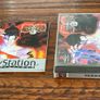 ps1 Tekken 3 - Box + manual only - no game Image 4