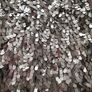 Beautiful A-wear sequin dress Size S Image 3