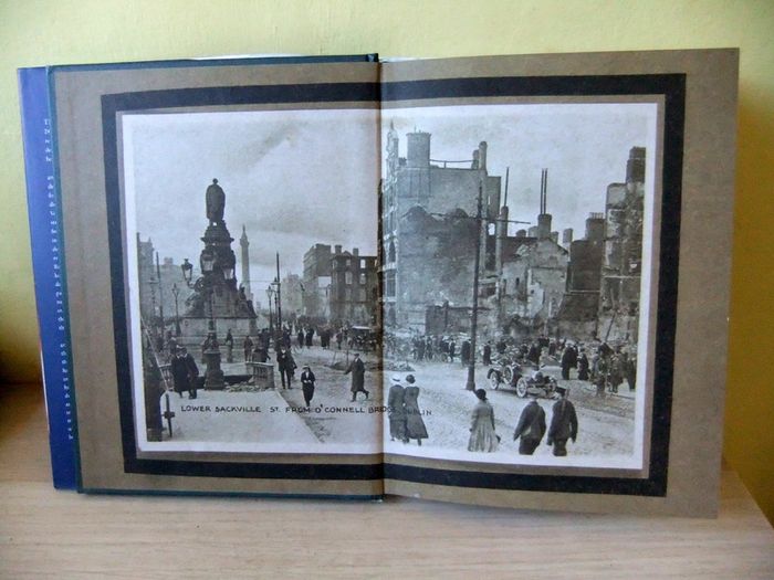Easter Rising - Tim Pat Coogan