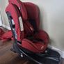 Joie Car Seat with Isofix Base Image 4