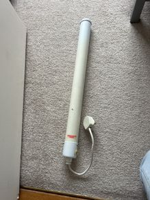 plug in radiator