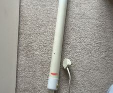 plug in radiator