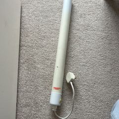 plug in radiator