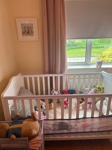 Cot
