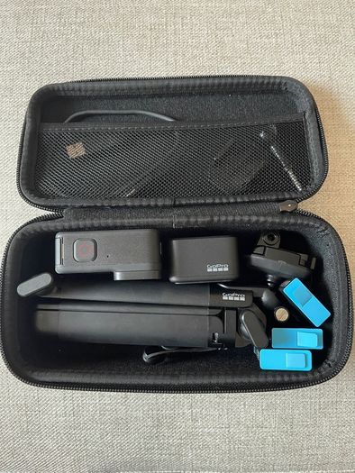 Go Pro Hero 9 Bundle