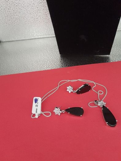 Sterling Silver