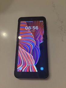 Samsung Xcover 5