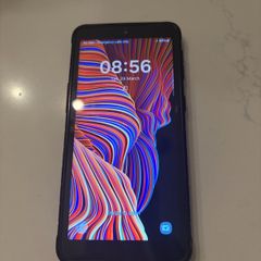 Samsung Xcover 5