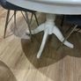 Dining  table extendable free Image 3
