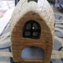 Vintage nativity scene Image 4