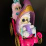 Bush Baby World Carriage Image 3