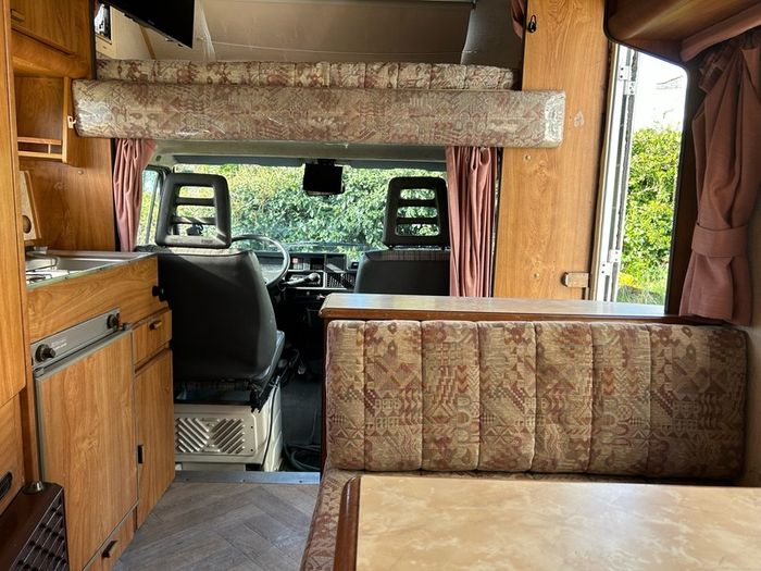 Campervan