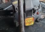 McCulloch Chainsaw