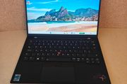 Lenovo X1 Carbon Gen9 Laptop | i5 vPro | 16GB | 256GB | 14" Touchscreen | Win11