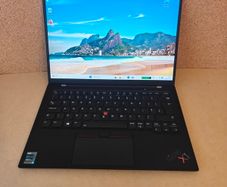 Lenovo X1 Carbon Gen9 Laptop | i5 vPro | 16GB | 256GB | 14" Touchscreen | Win11