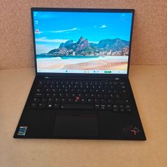 Lenovo X1 Carbon Gen9 Laptop | i5 vPro | 16GB | 256GB | 14" Touchscreen | Win11