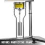 Digital Rotary Viscometer:NDJ-5S Digital Rotary Viscometer Viscosity 10-100000 mPa.s  Available For Collection Image 6