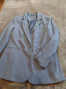 ladies blazer
