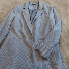 ladies blazer