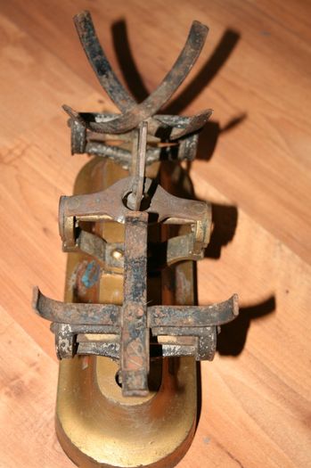 Vintage Scale