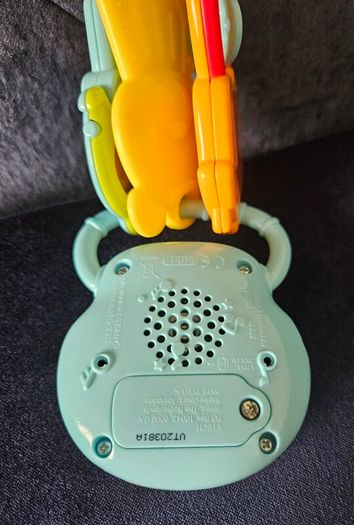 VTech Baby Drive and Discover Keys