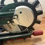 Sliding Compound Mitre Saw Pzks 2000 B2 Image 4