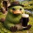 GreenPlatypus