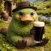 GreenPlatypus
