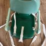 Chicco portable high chair Image 3