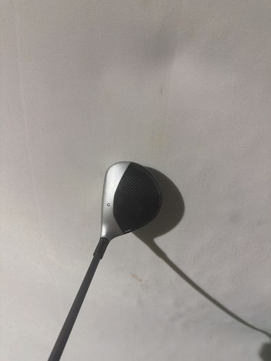 5 wood
