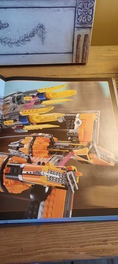 Stars Wars The Visual Dictionary Updated and Expanded