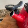 Le Creuset Kone Stove-Top Kettle with Whistle Image 3