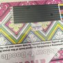 Patterns and motifs colour and doodle set Image 2