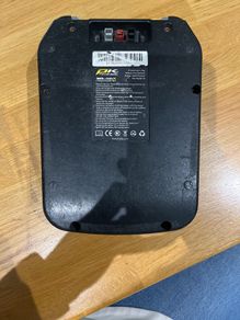 electric golf trolley