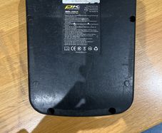 electric golf trolley