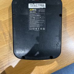 electric golf trolley