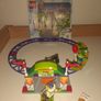 LEGO Toy Story 4  Carnival Thrill Coaster (Set 10771) Image 2