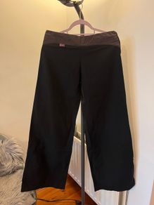 Skunk Funk trousers, size M